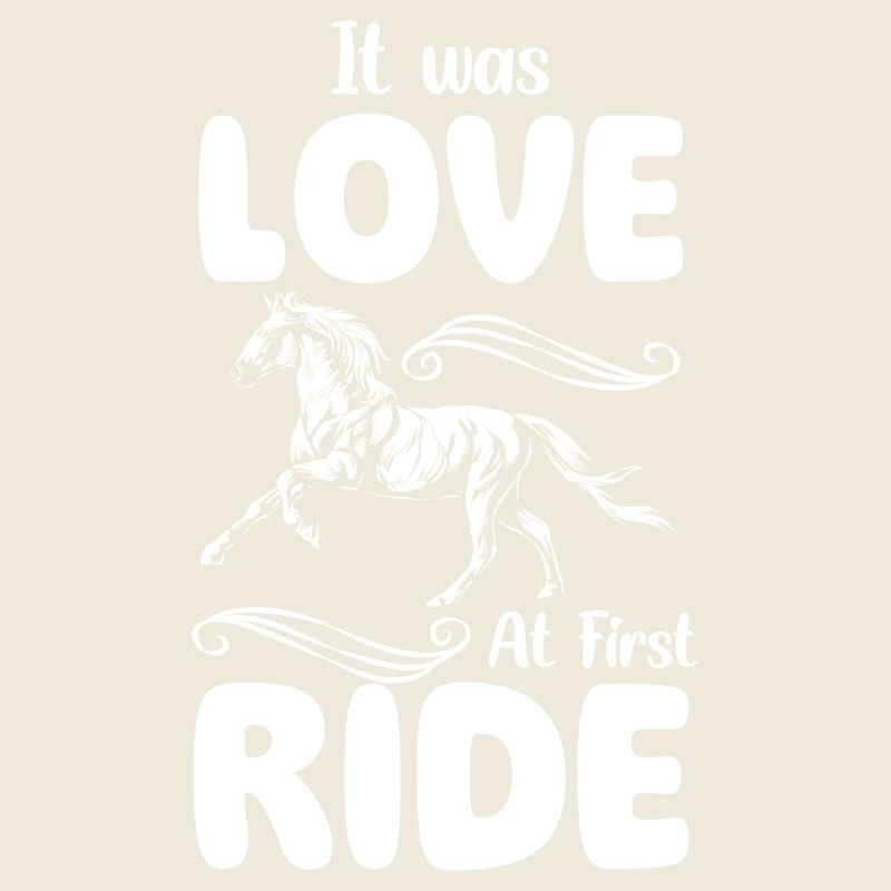 Riding Ride Friendship Stud