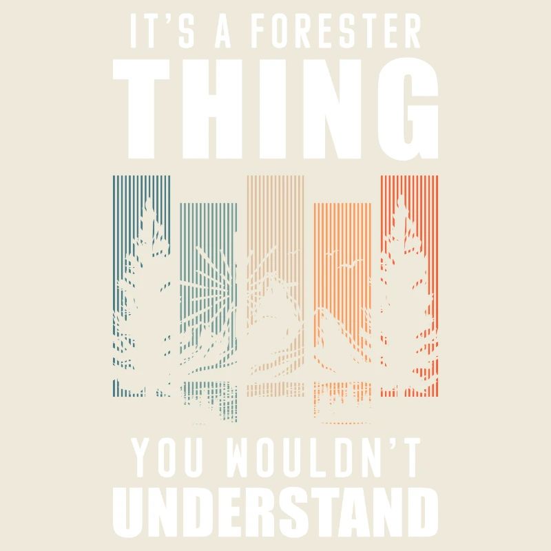 Forest Wild Forest Nature Conservation