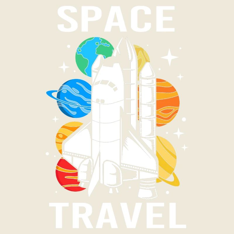 Solar System Universe