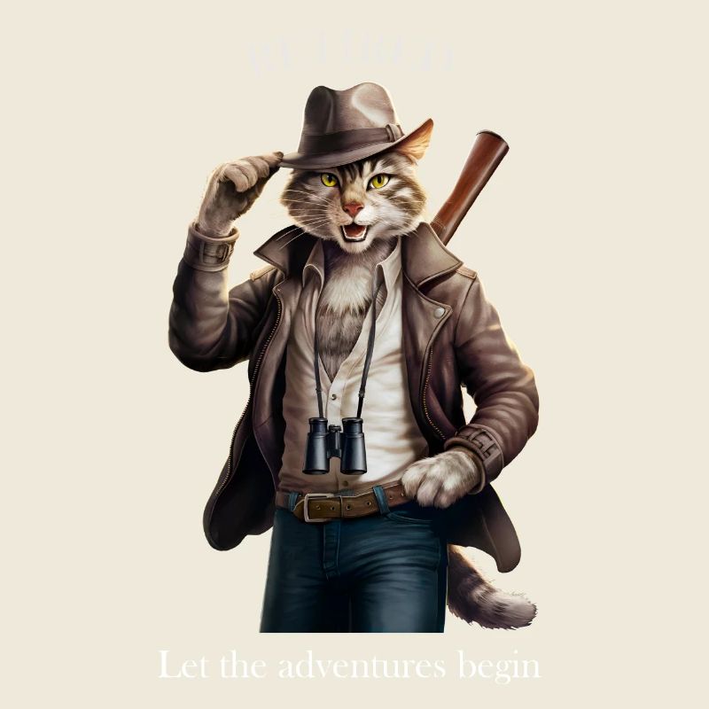 RETRAITÉ - QUE L’AVENTURE COMMENCE