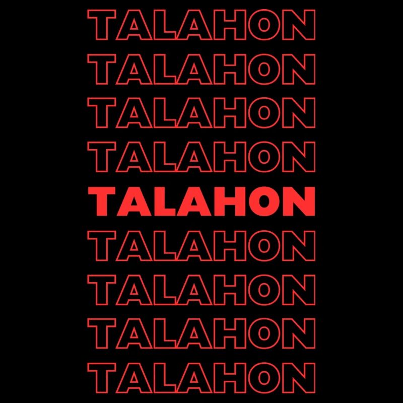 Talahon