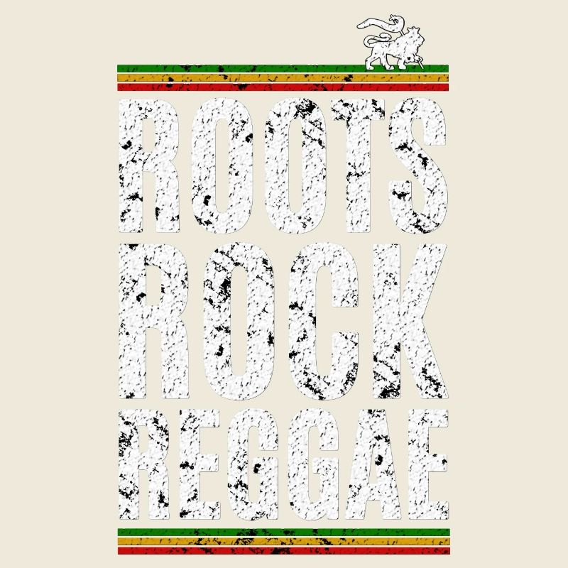 Roots Rock Reggae