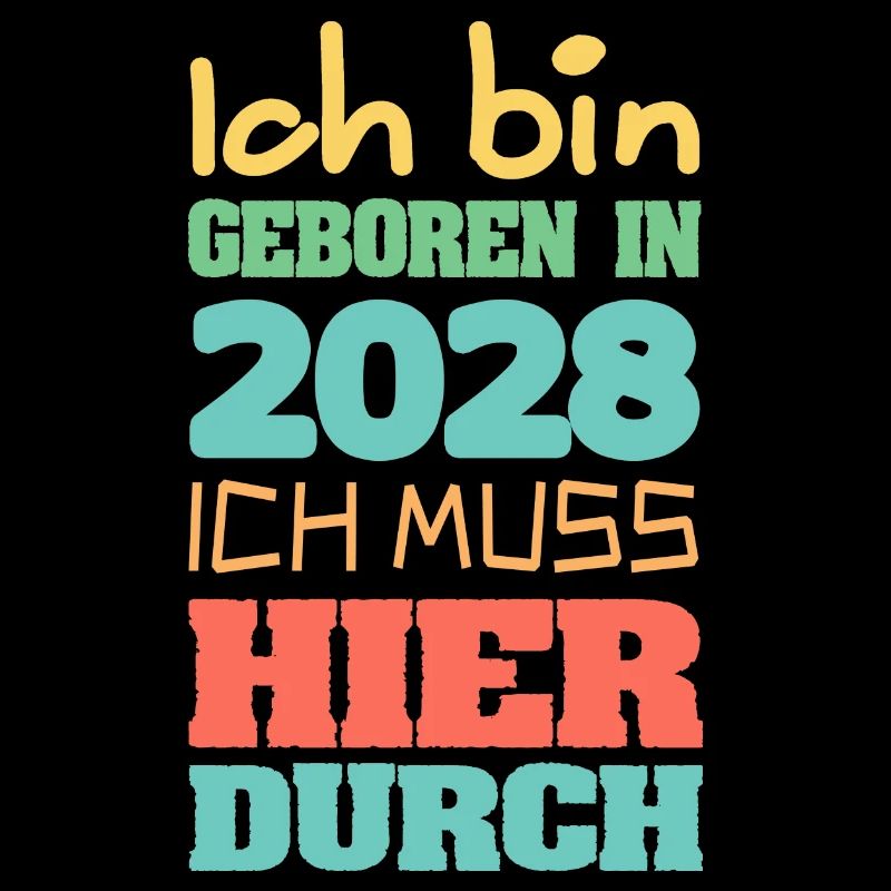 Je suis 2028