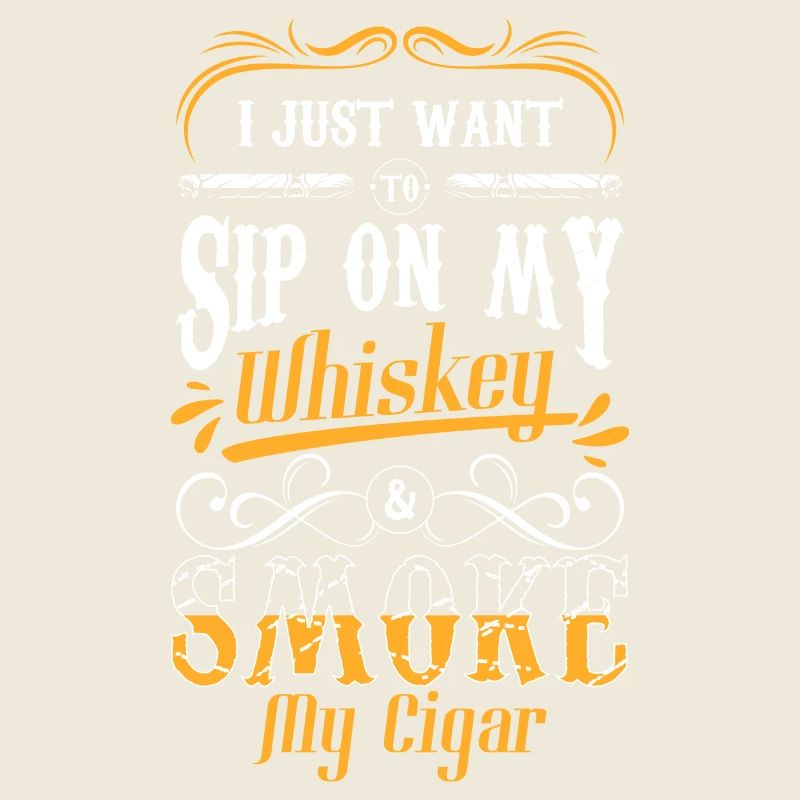 Zigarre Lounge Qualm Genuss