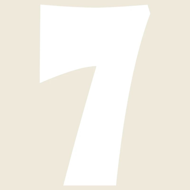 Seven