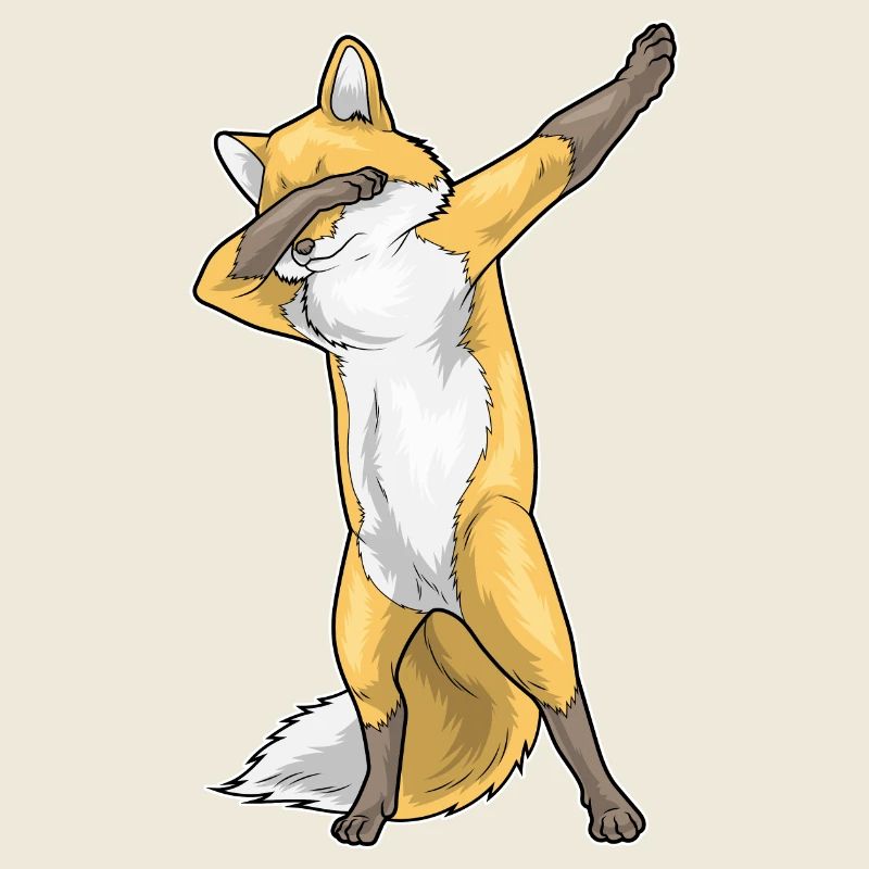 Fox Hip Hop Dance