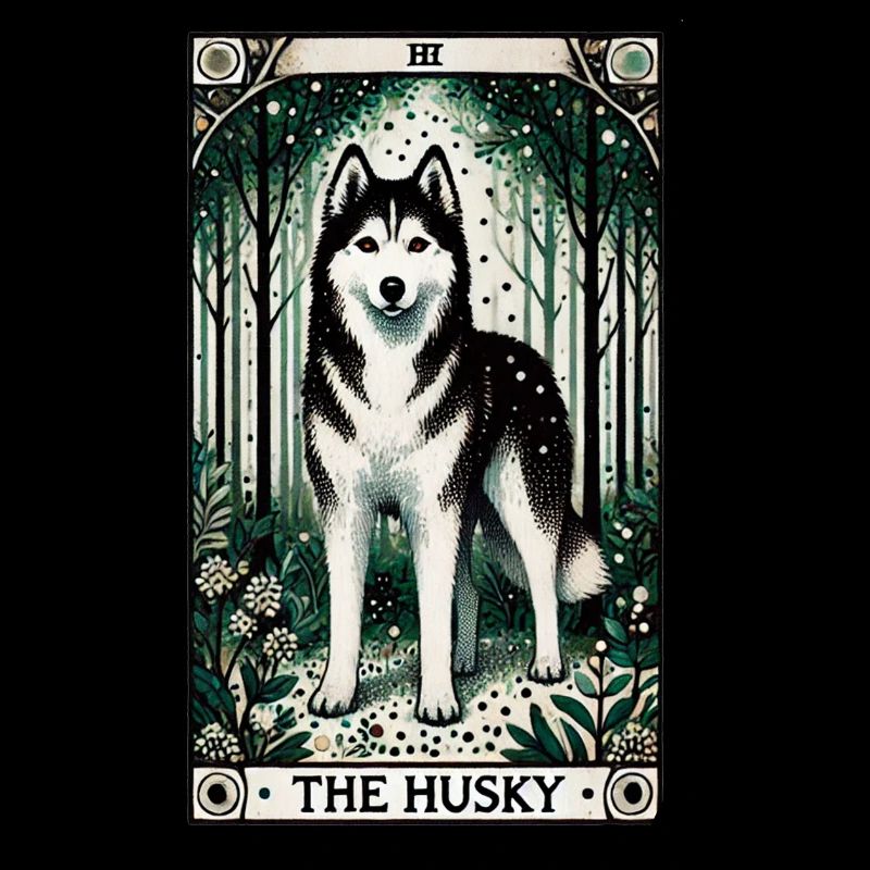 Le Husky