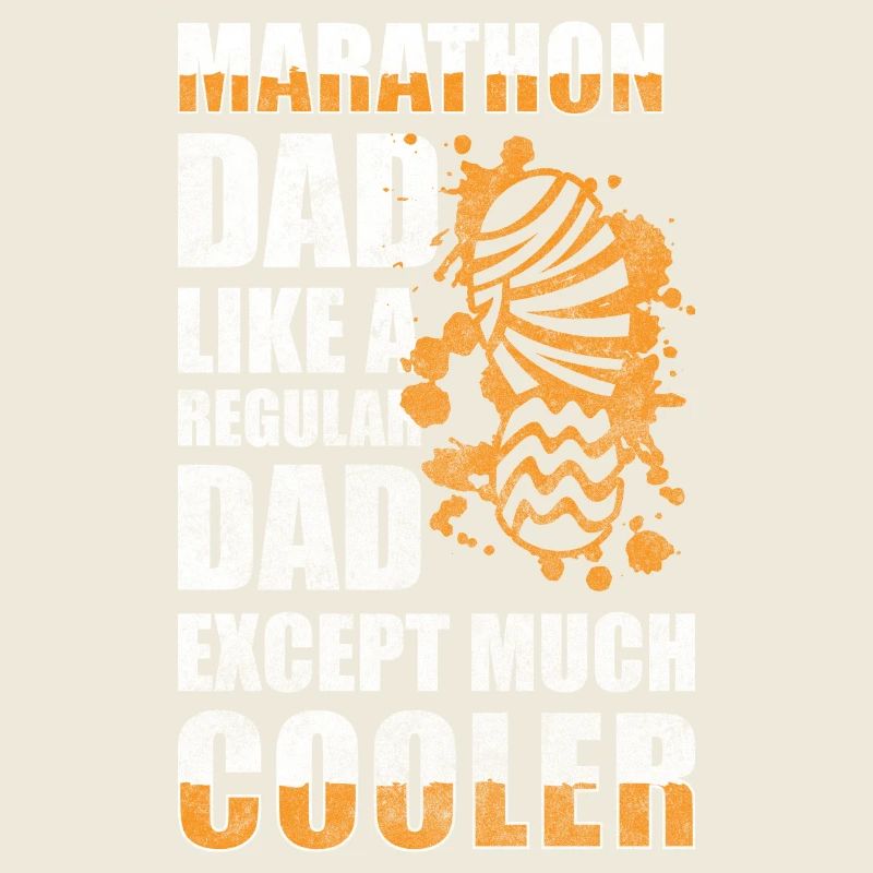 Runner Sprinter Triathlon