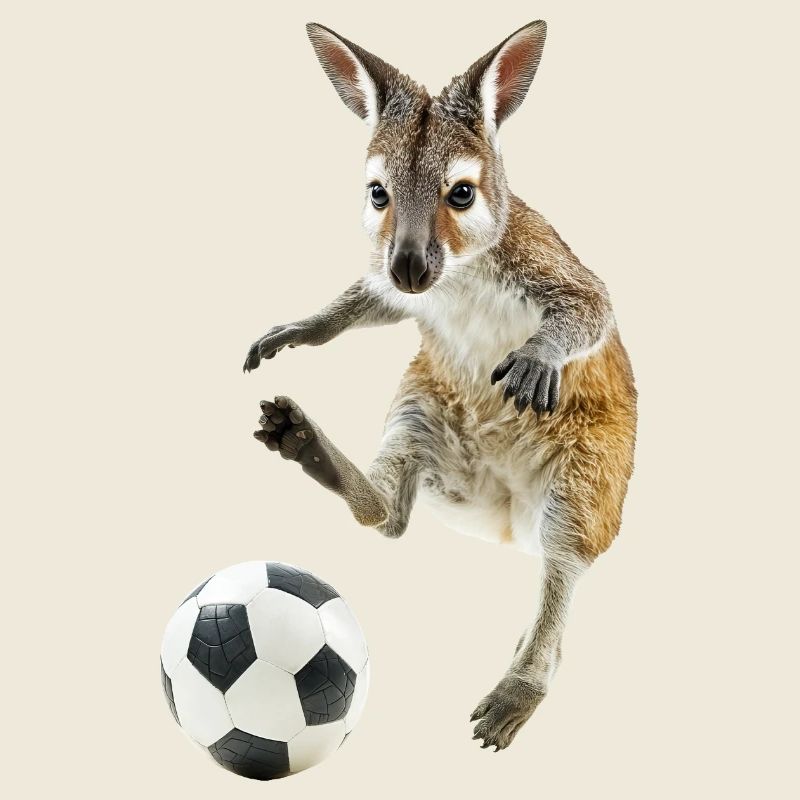 Wallaby