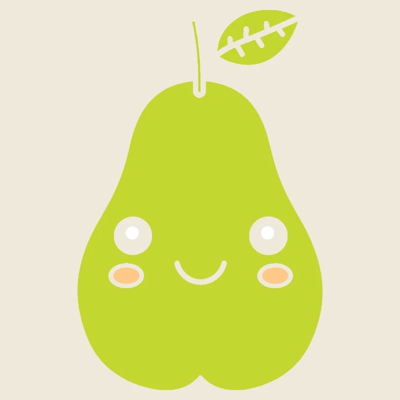 Pear