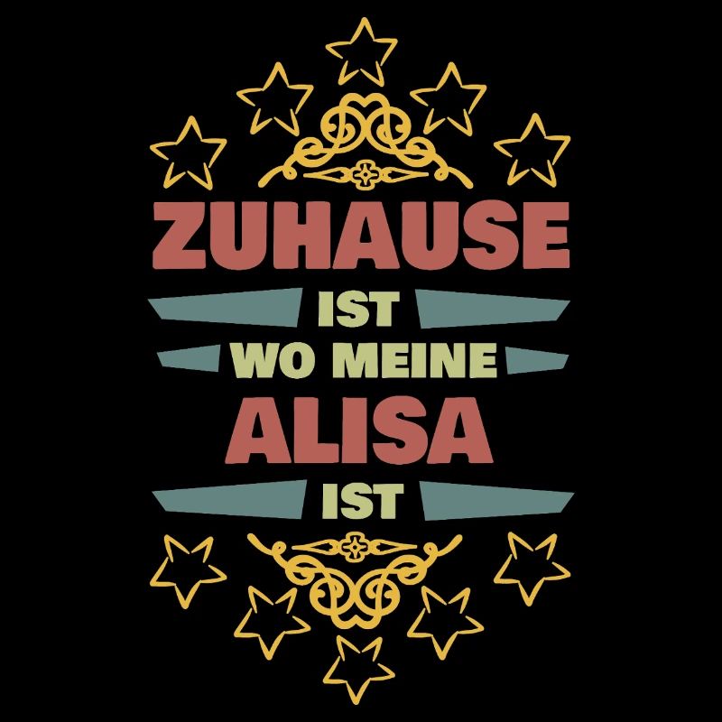 Cadeau pour Alisa