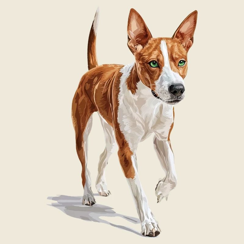 Basenji