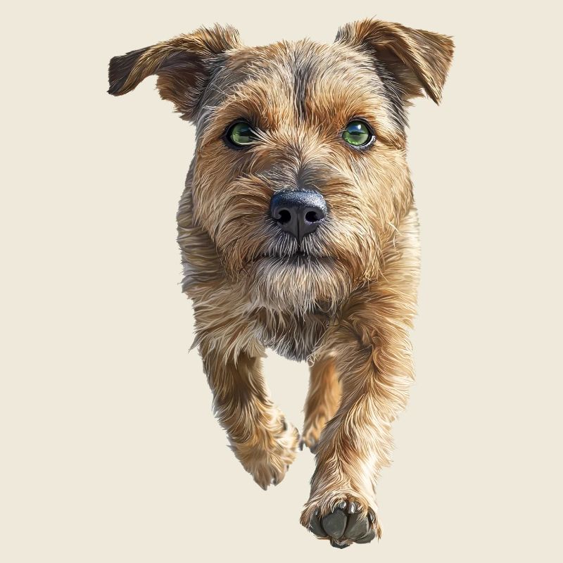 Border Terrier