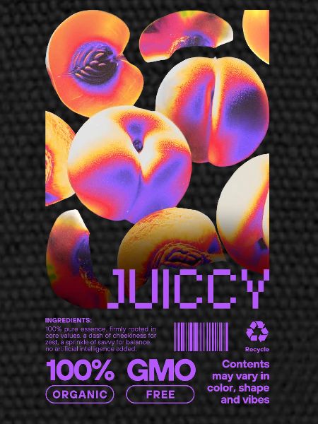 Juicy Glow