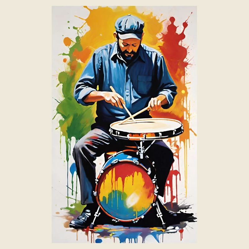 Percussion