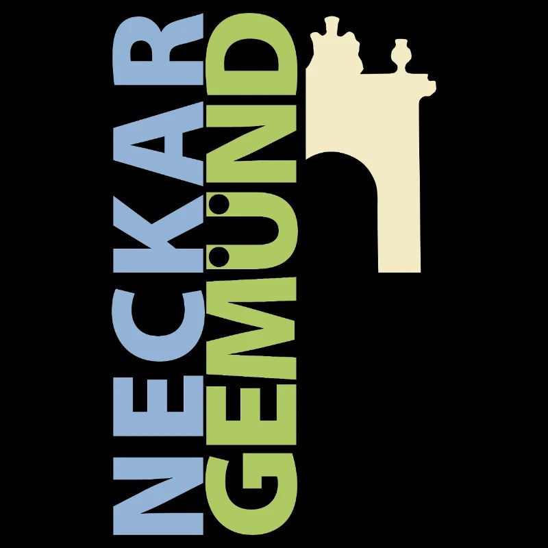 Neckargemuend Stadttor