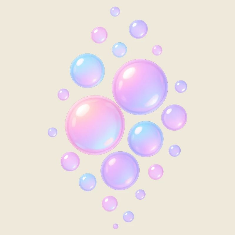 Dreamy Bubbles