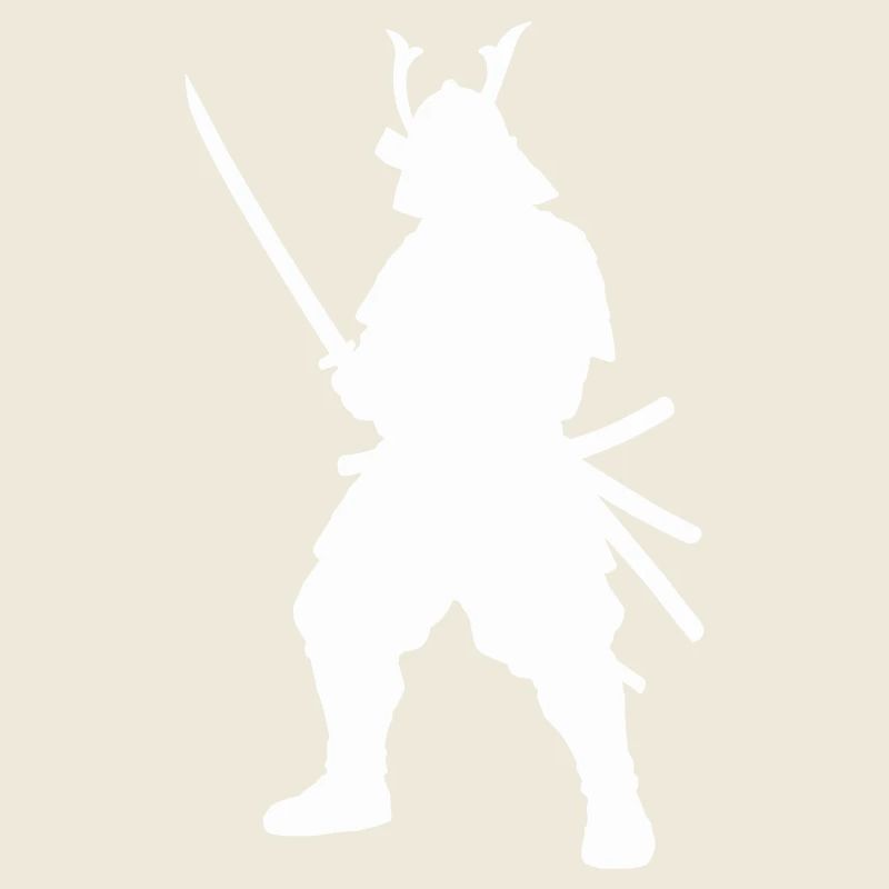samouraï