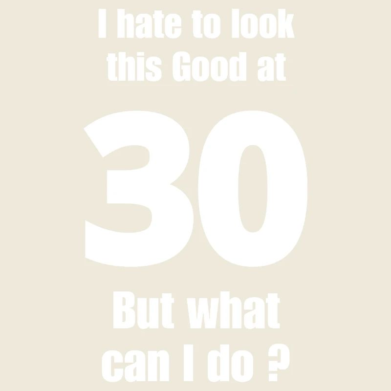 30. Geburtstag