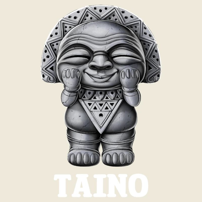 Déesse Taino Atabey