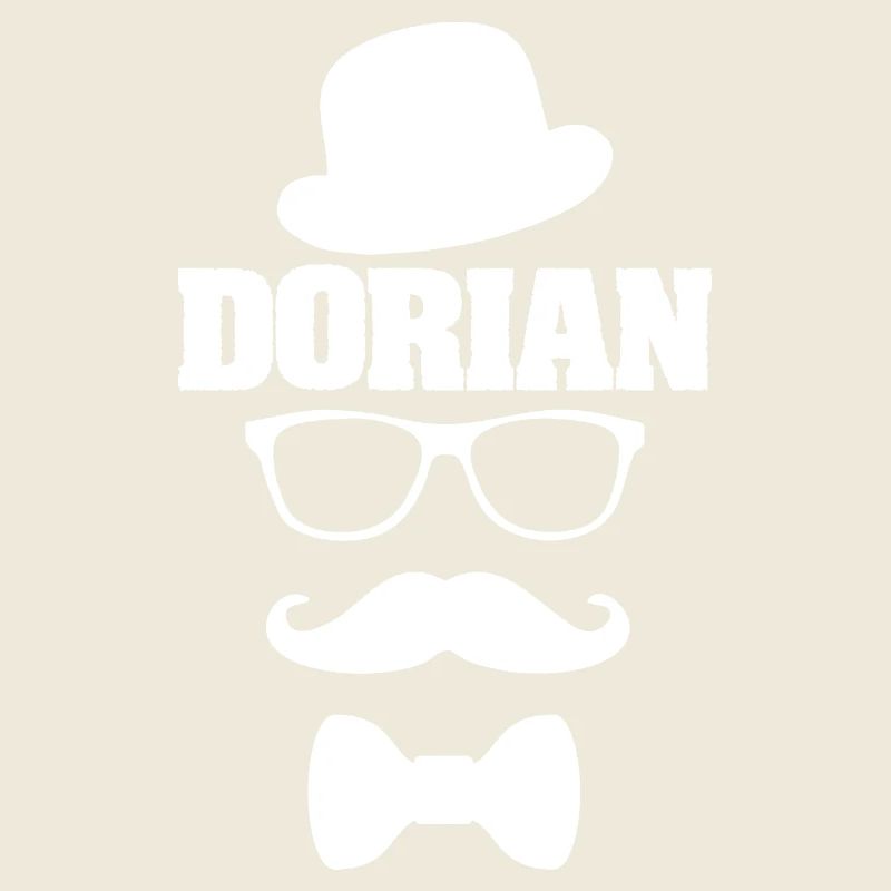 Prénom Dorian