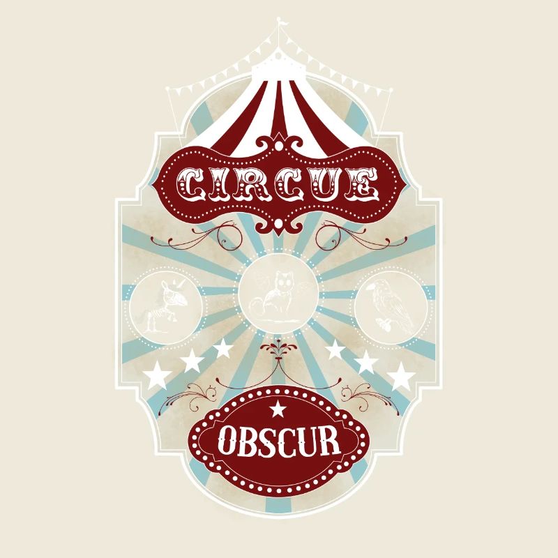 Cirque obscur