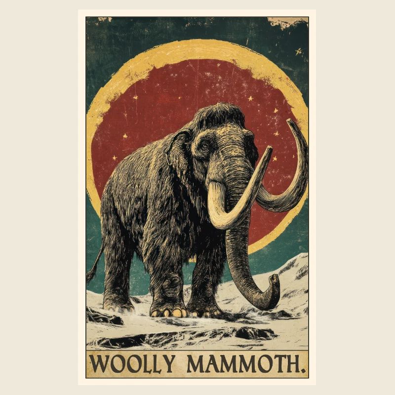Mammuts Mammut