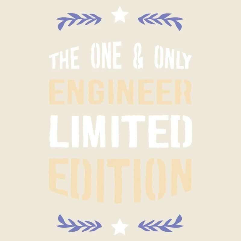 Only Engineer Édition Limitée