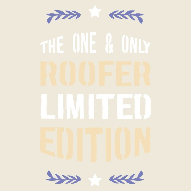 Der Einzige Roofer Limited Edition