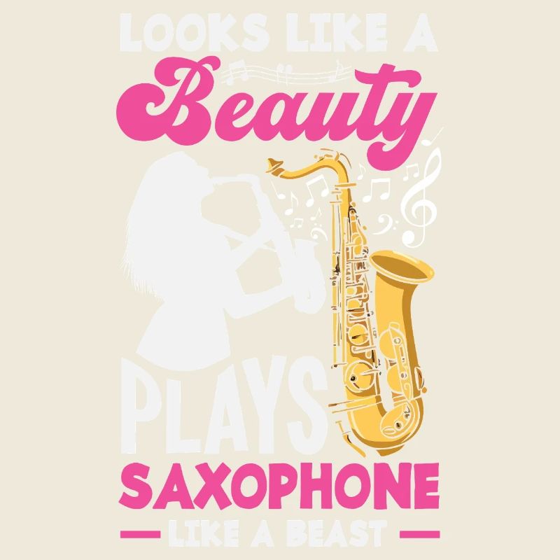 Saxofon