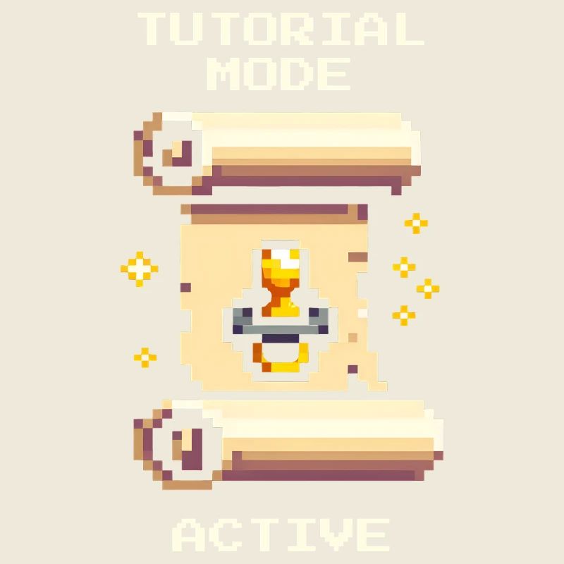 Tutorialmodus aktiv | Eltern im Lernlevel