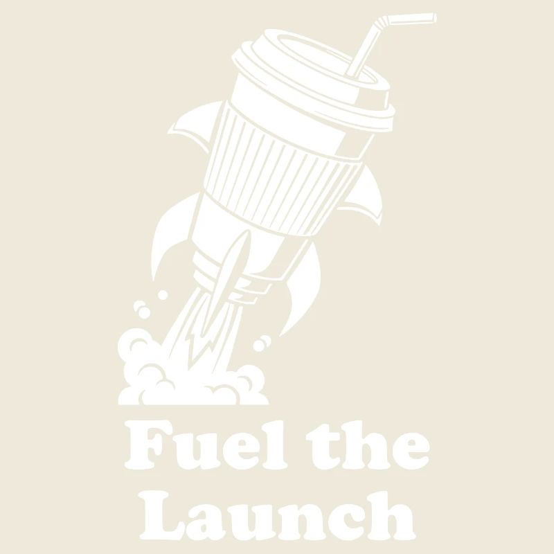 Rocket Fuel Launch