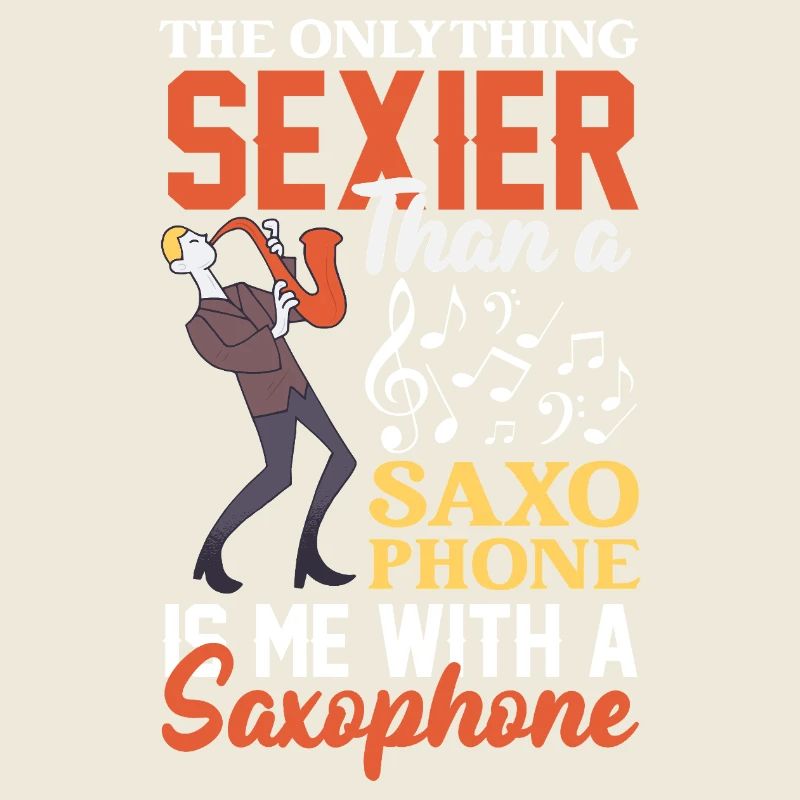 Saxophone