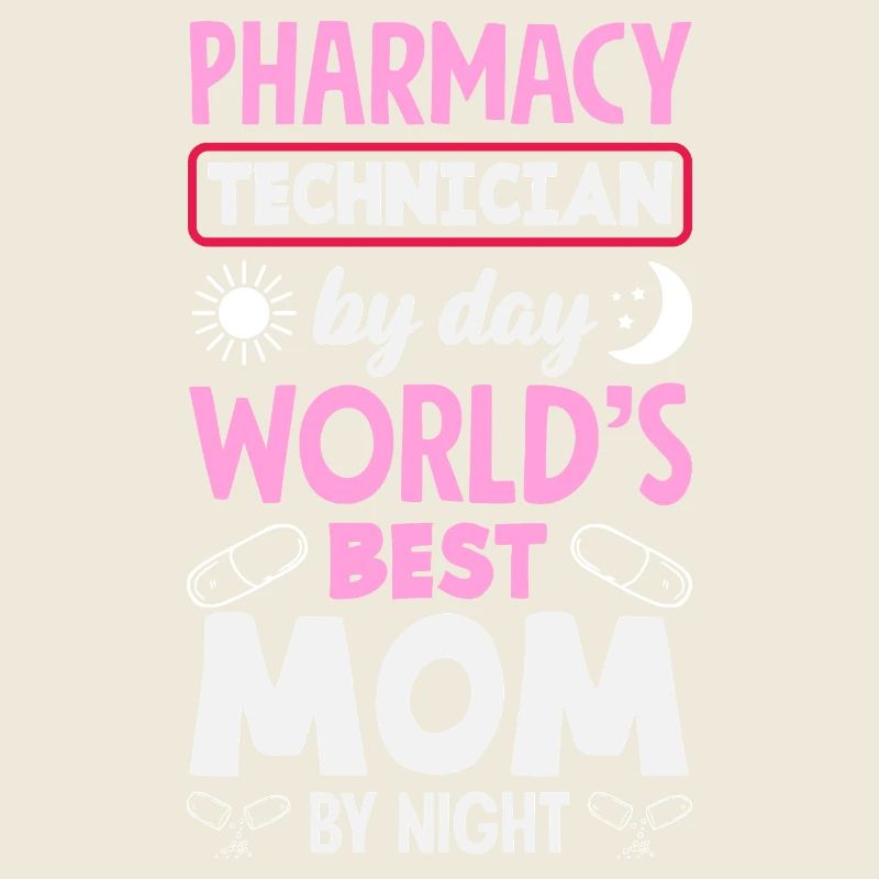 Pharmacien Technicien Pharmaceutique