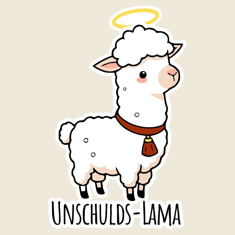 Innocence Lama didn't do it