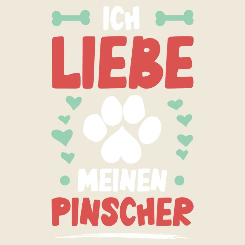 J’adore mon Pinscher
