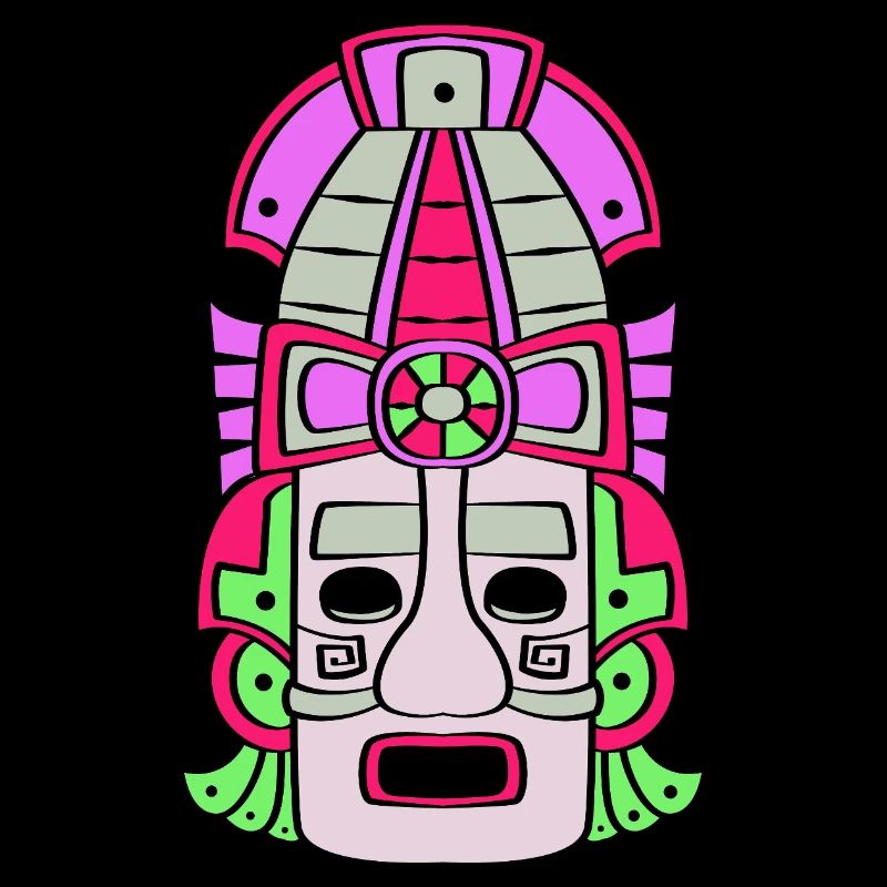 Inka Maya kalender aztec