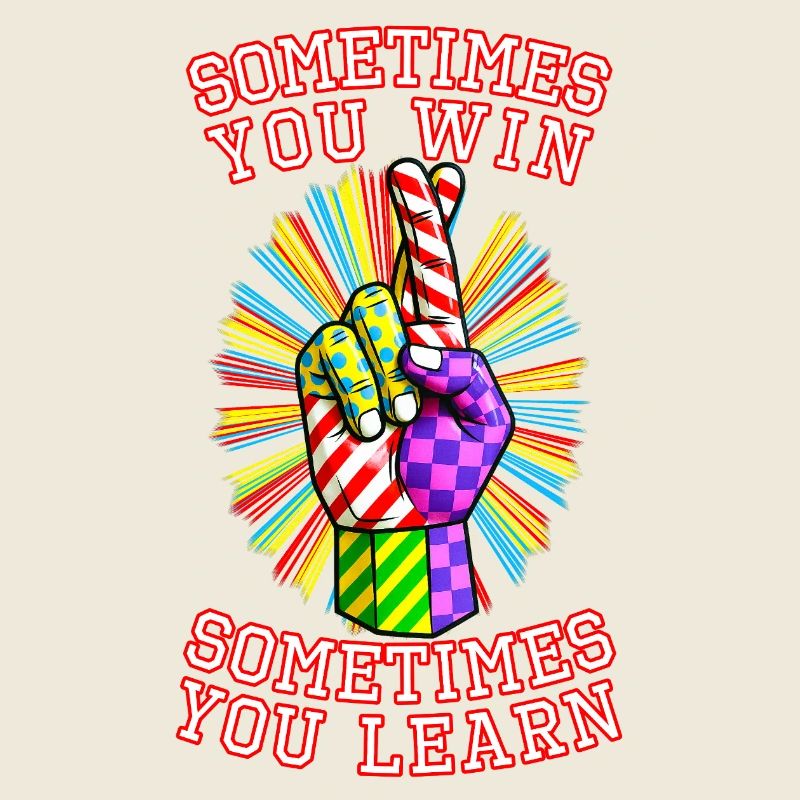 Win & Learn