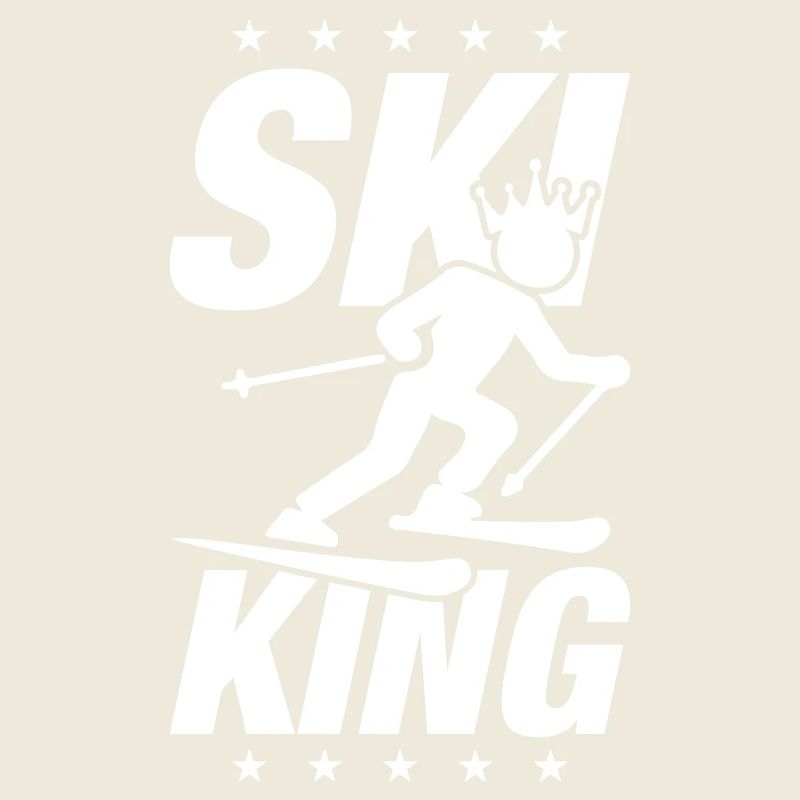 Ski King