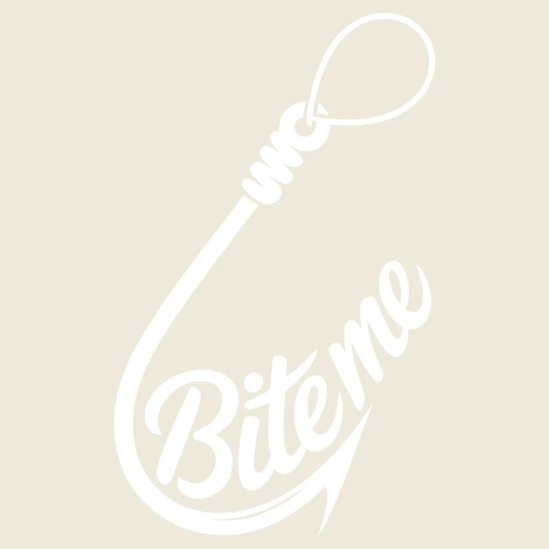 T-shirt graphique Me Hook