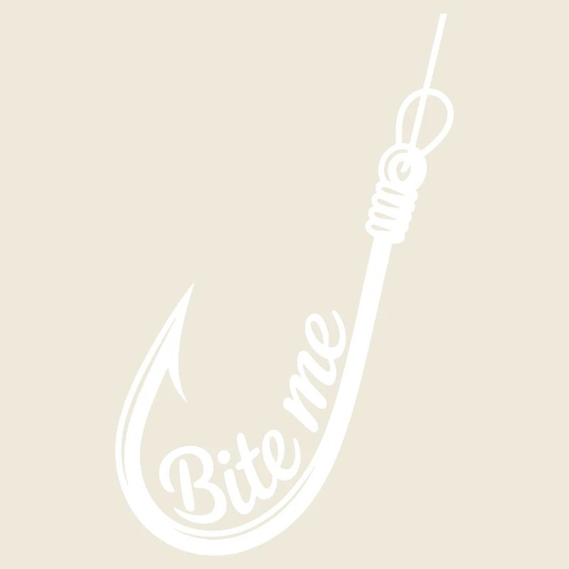 Bite Me Hook Grafik
