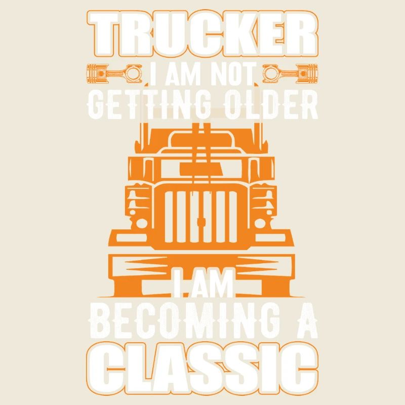 Camionneur