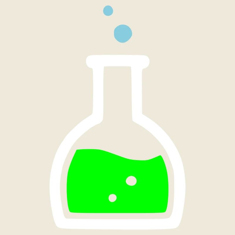 Potion Verte Empoisonnée