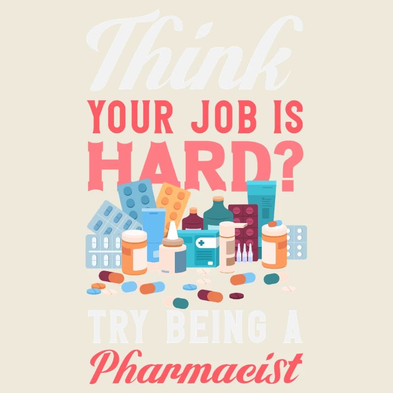Sie Denken, Ihr Job Ist Schwer? Versuchen Sie Mal,