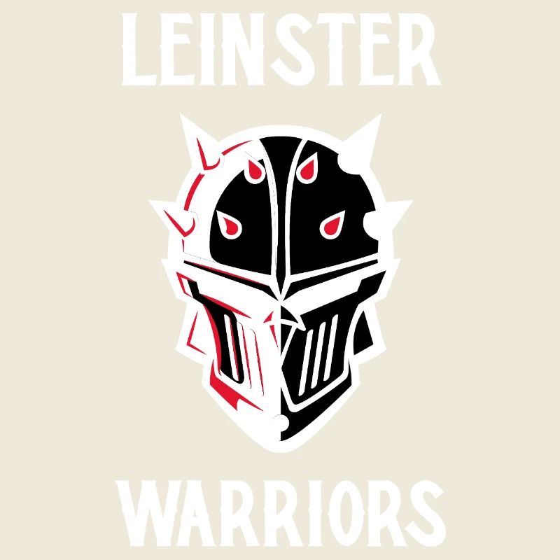 Leinster Warriors Irlande