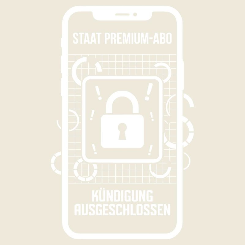 State Premium Subscription Cancellation Excluded