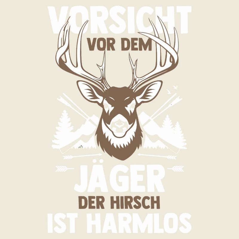 Jagd Jagen Waidmann Jäger