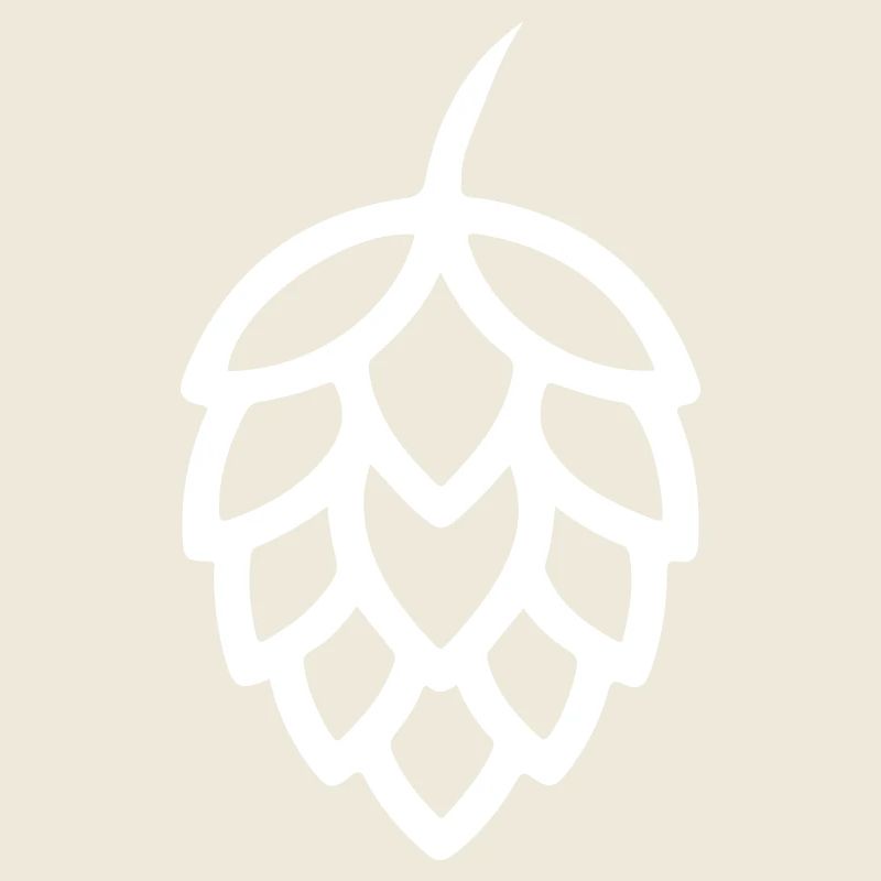 Icône du houblon