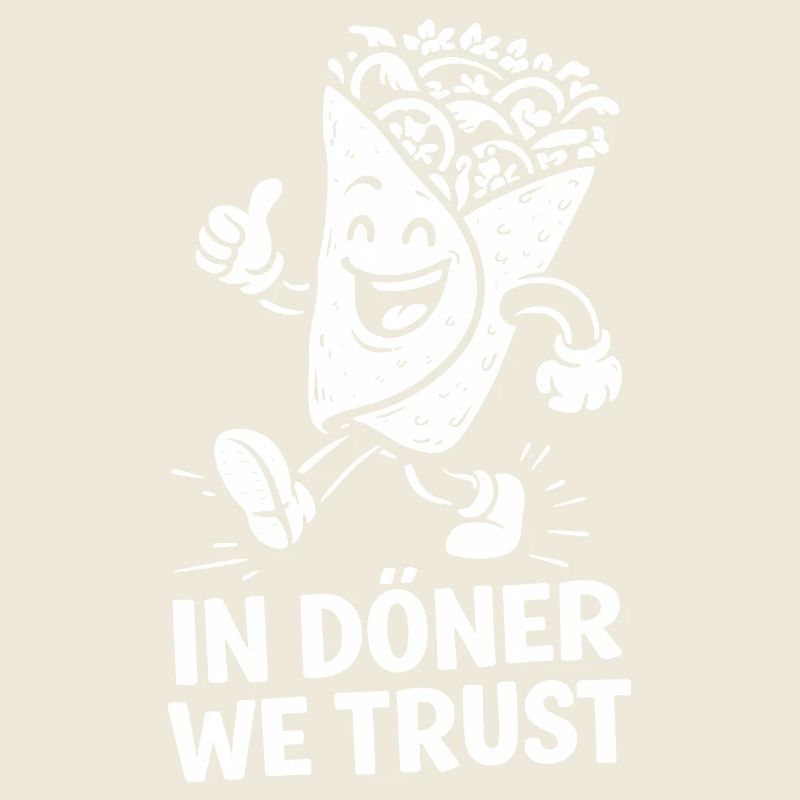 In Döner We Trust – le Snack le Plus Sacré du Monde