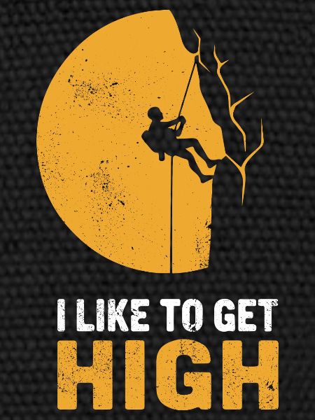 Lunar Rope Climber